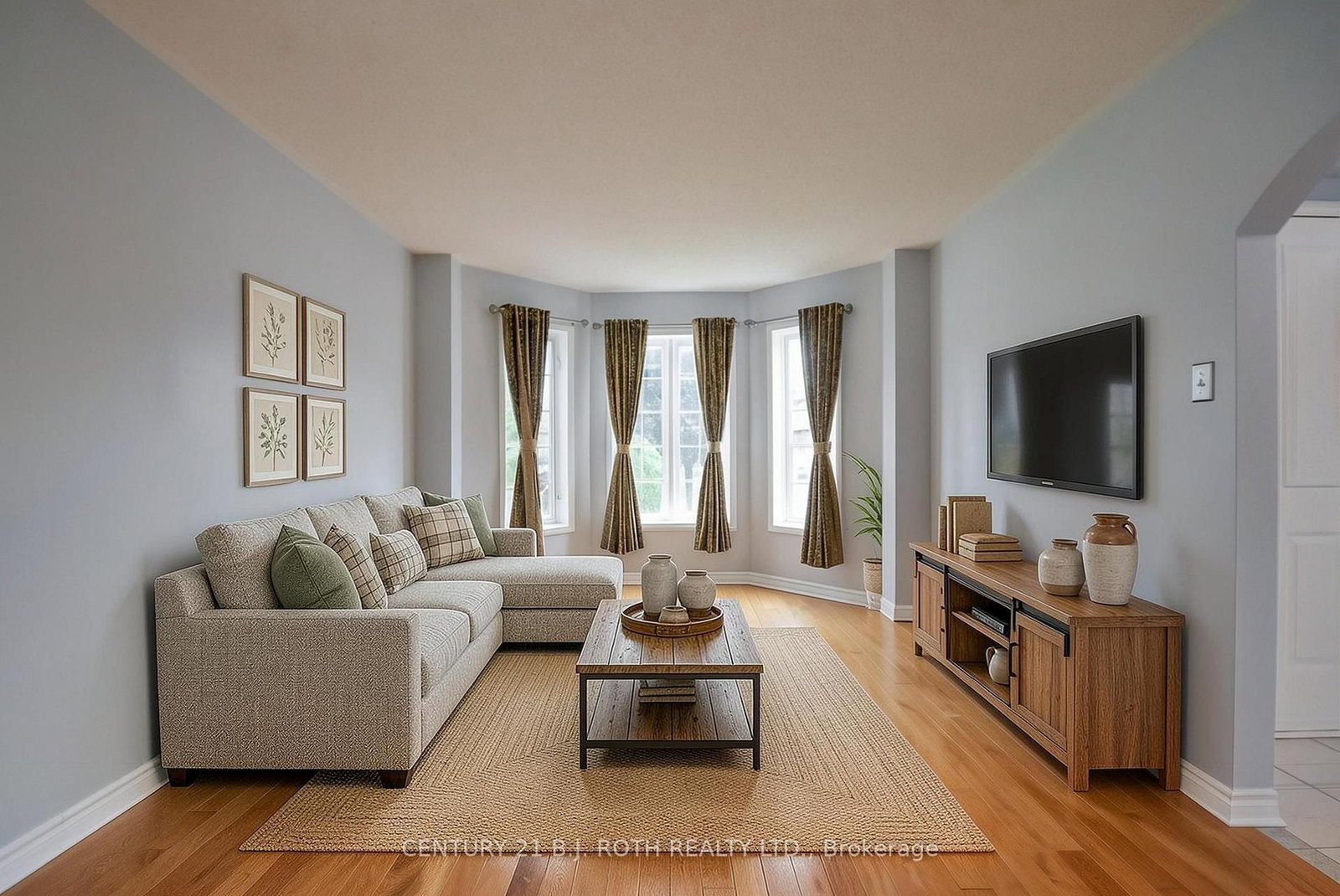 17 CROMPTON Drive • Barrie, ON photo 10