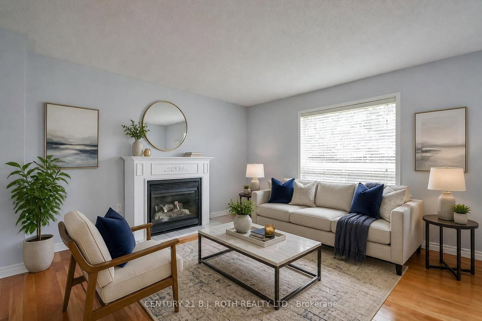 17 CROMPTON Drive • Barrie, ON photo 15