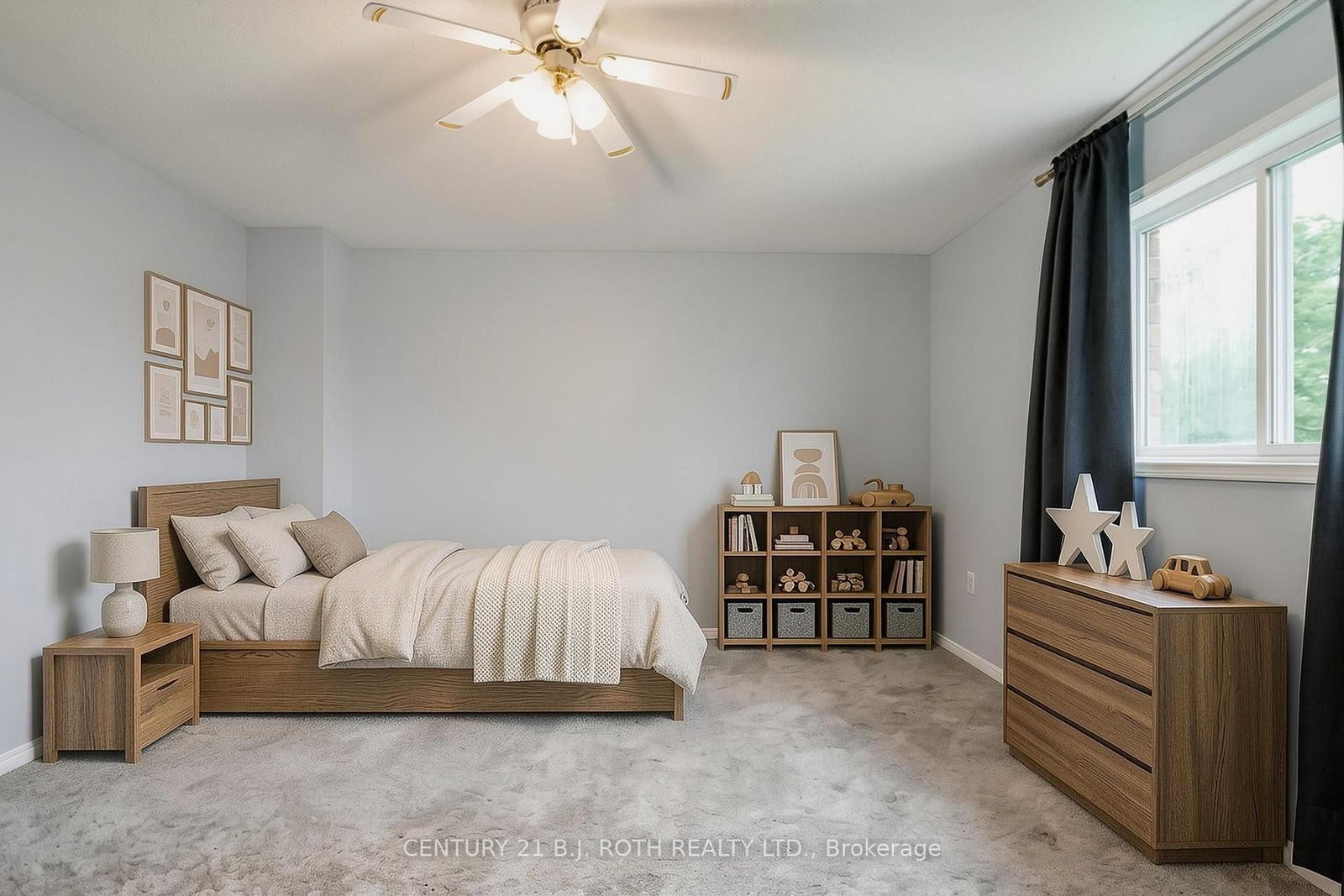 17 CROMPTON Drive • Barrie, ON photo 20