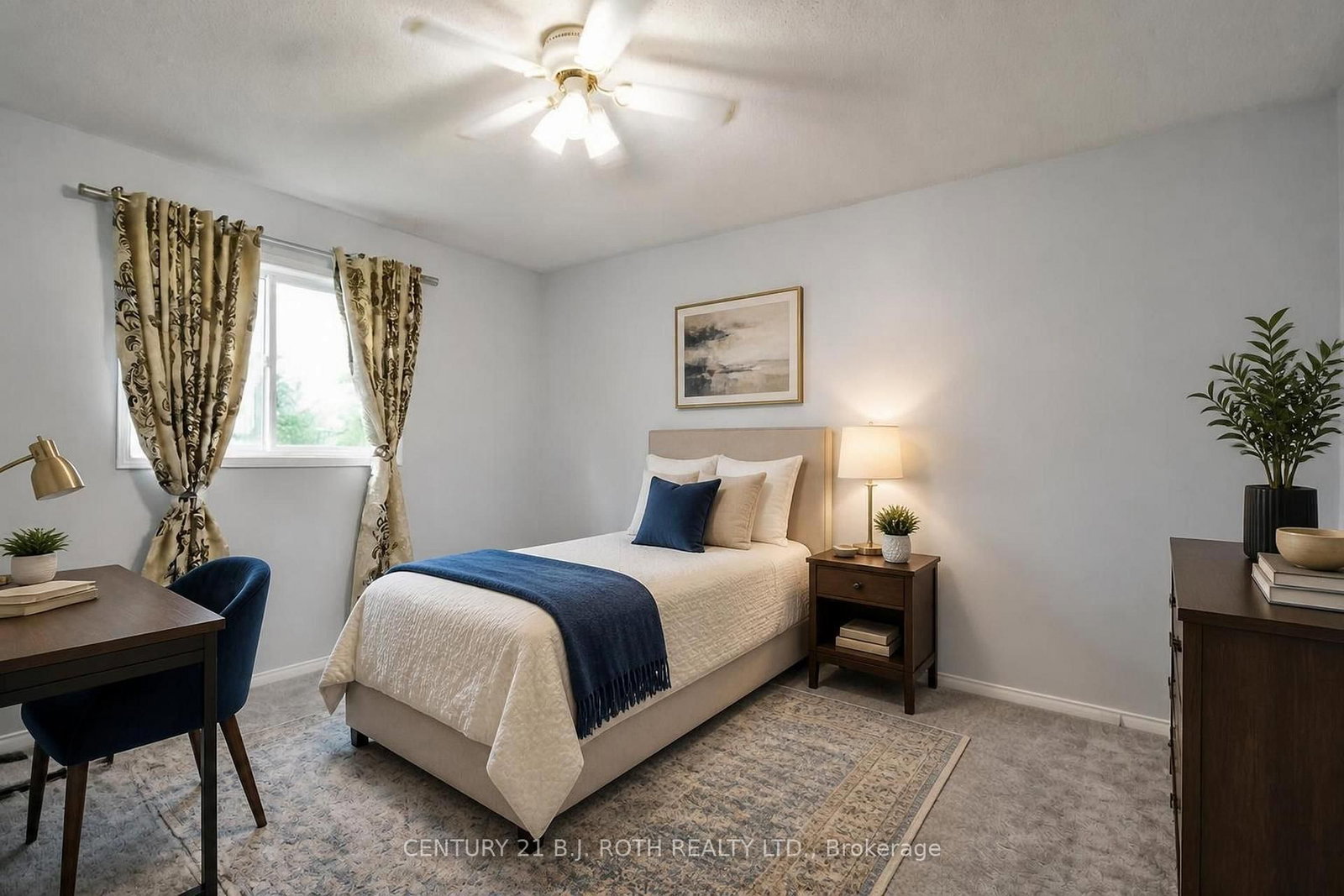 17 CROMPTON Drive • Barrie, ON photo 23