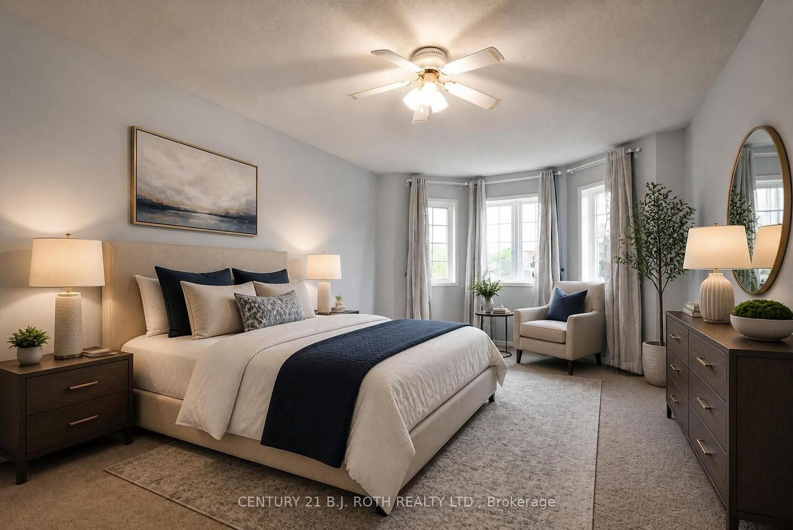 17 CROMPTON Drive • Barrie, ON photo 27