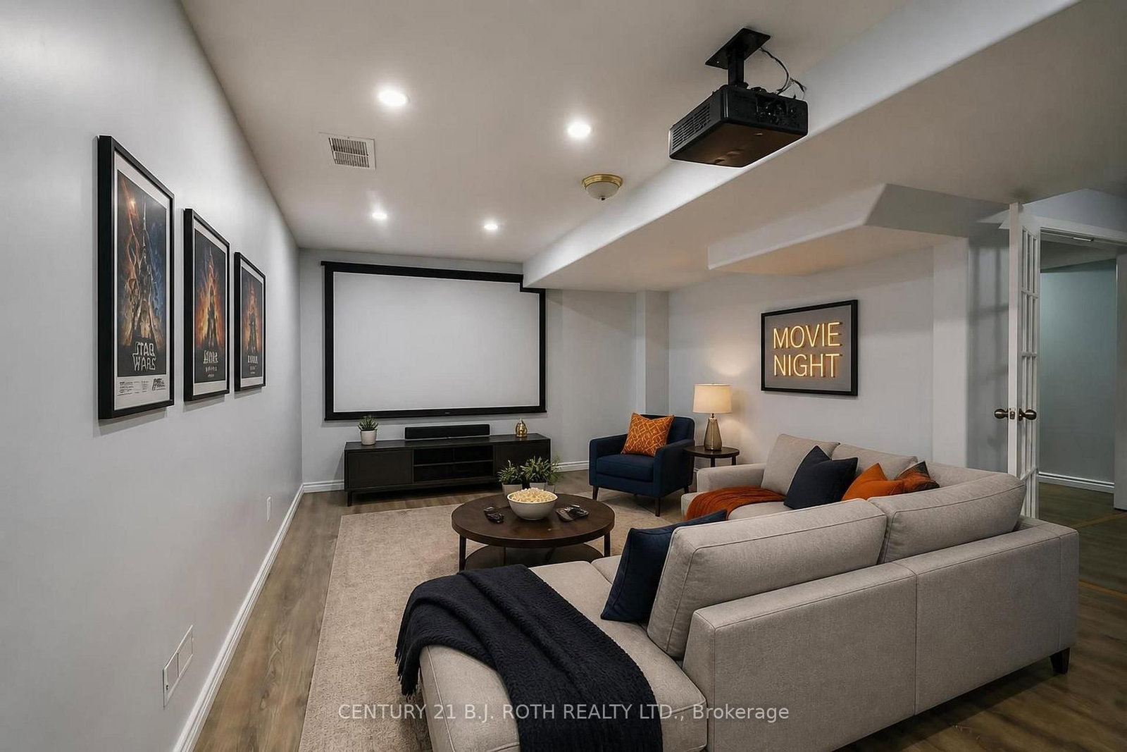 17 CROMPTON Drive • Barrie, ON photo 32