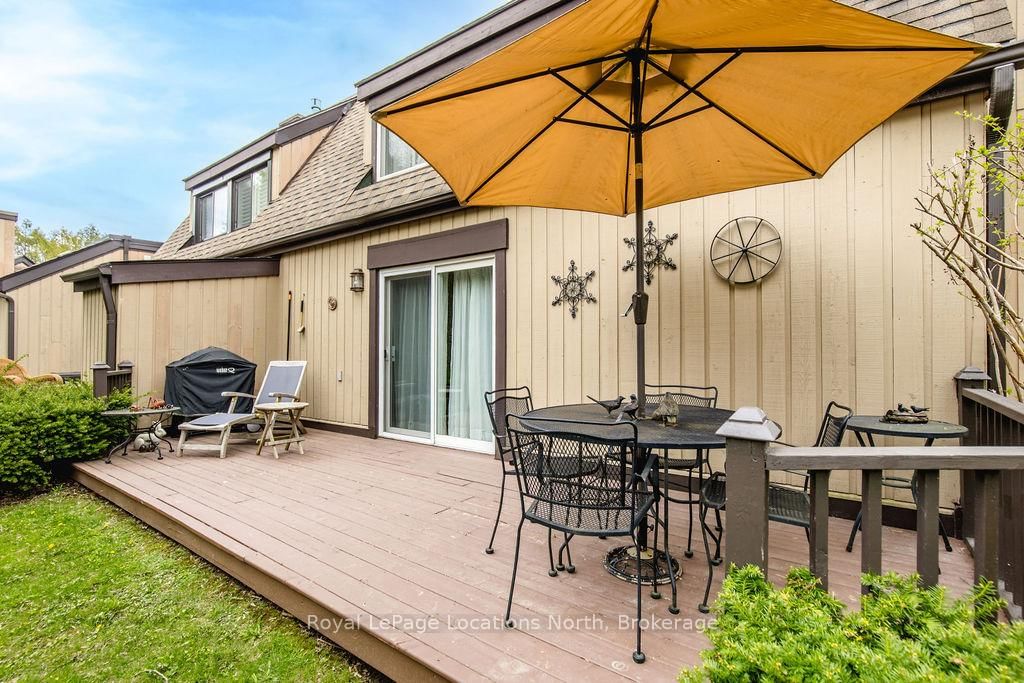112 Escarpment Crescent • Collingwood, ON photo 15