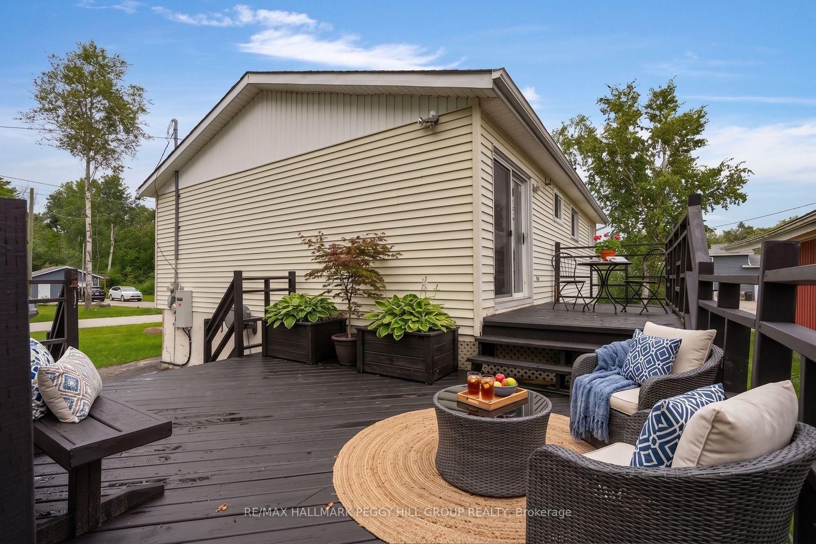 379 Wardell Street • Tay, ON photo 15