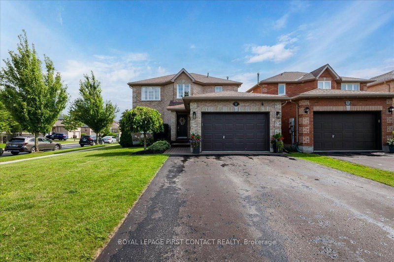 15 Sherwood Court