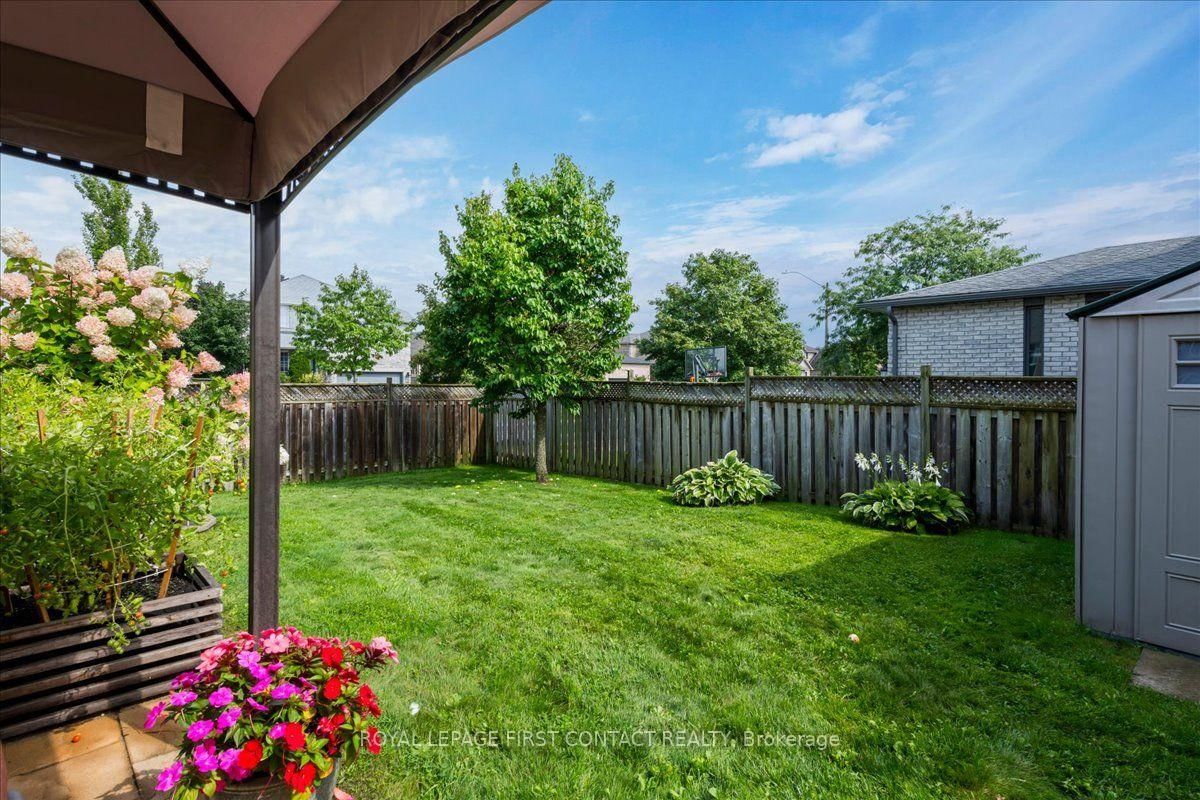 15 Sherwood Court • Barrie, ON photo 31