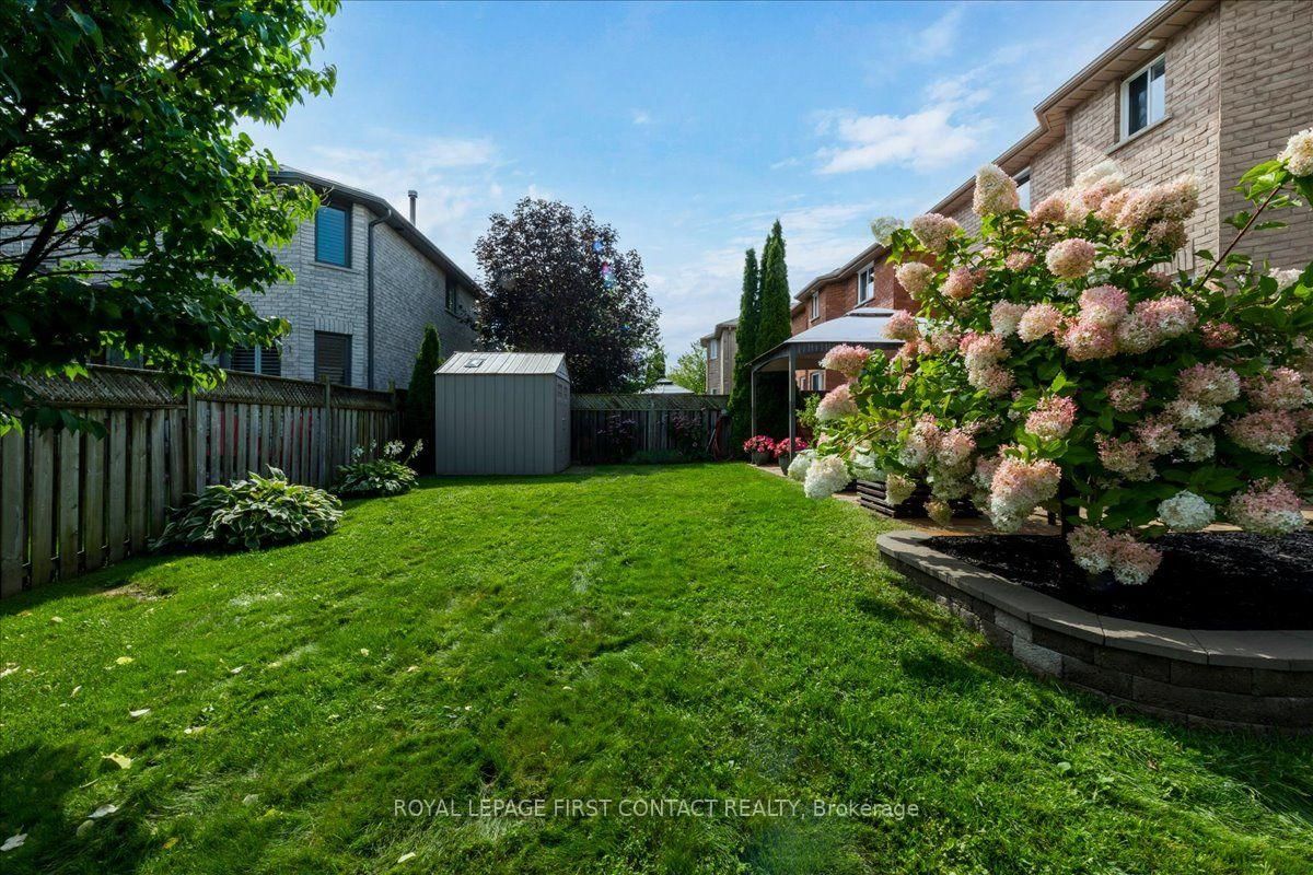 15 Sherwood Court • Barrie, ON photo 32