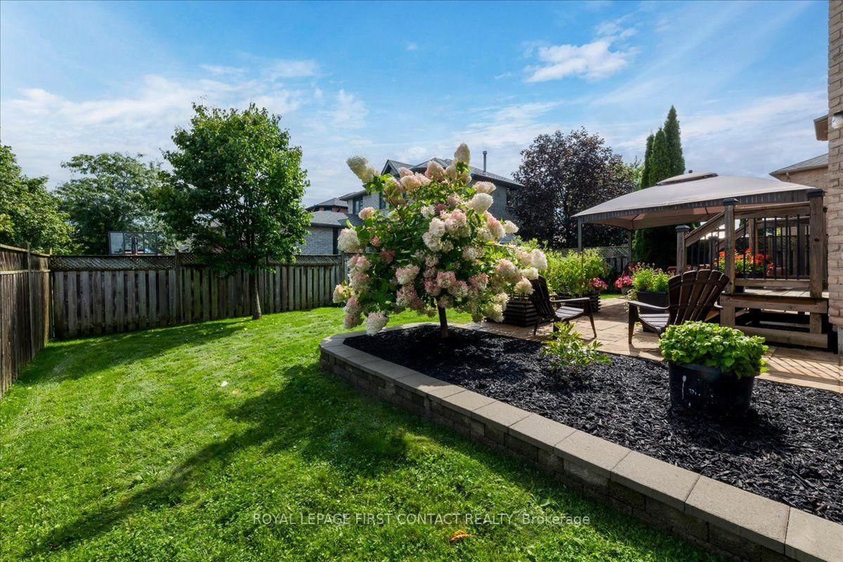 15 Sherwood Court • Barrie, ON photo 33