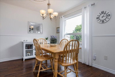 15 Sherwood Court • Barrie, ON photo 9