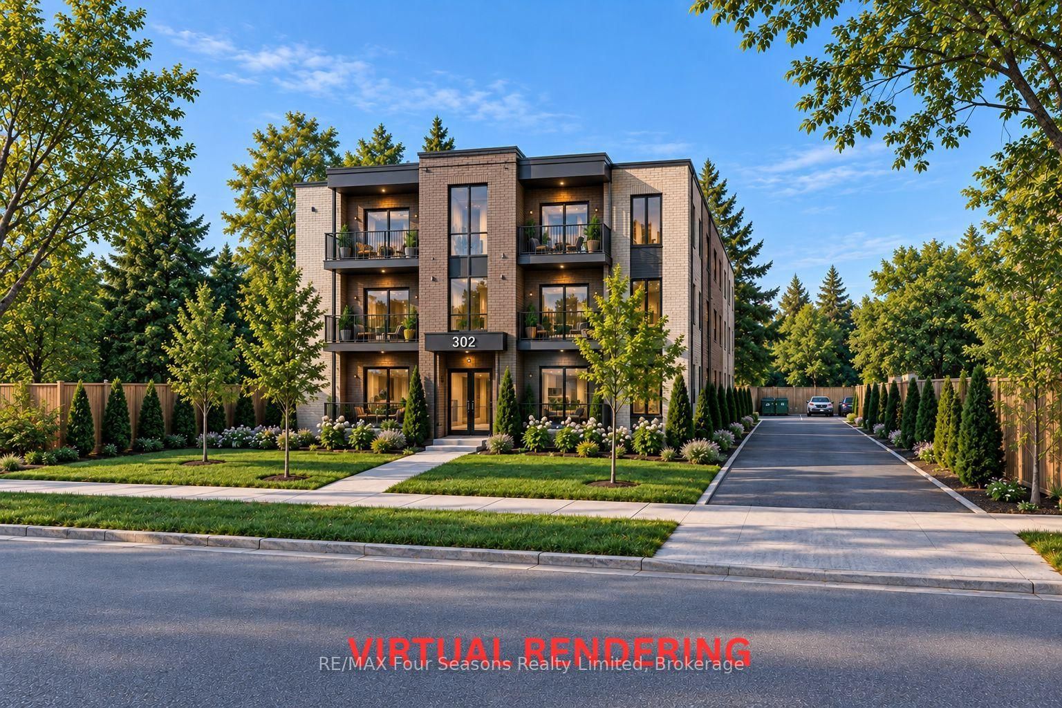 302 Seventh Street • Collingwood, ON photo 4