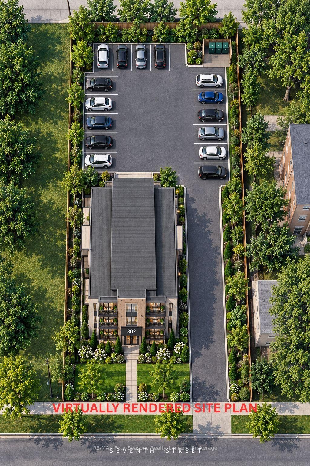 302 Seventh Street • Collingwood, ON photo 5