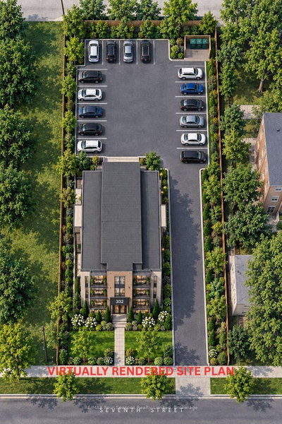 302 Seventh Street • Collingwood, ON photo 5