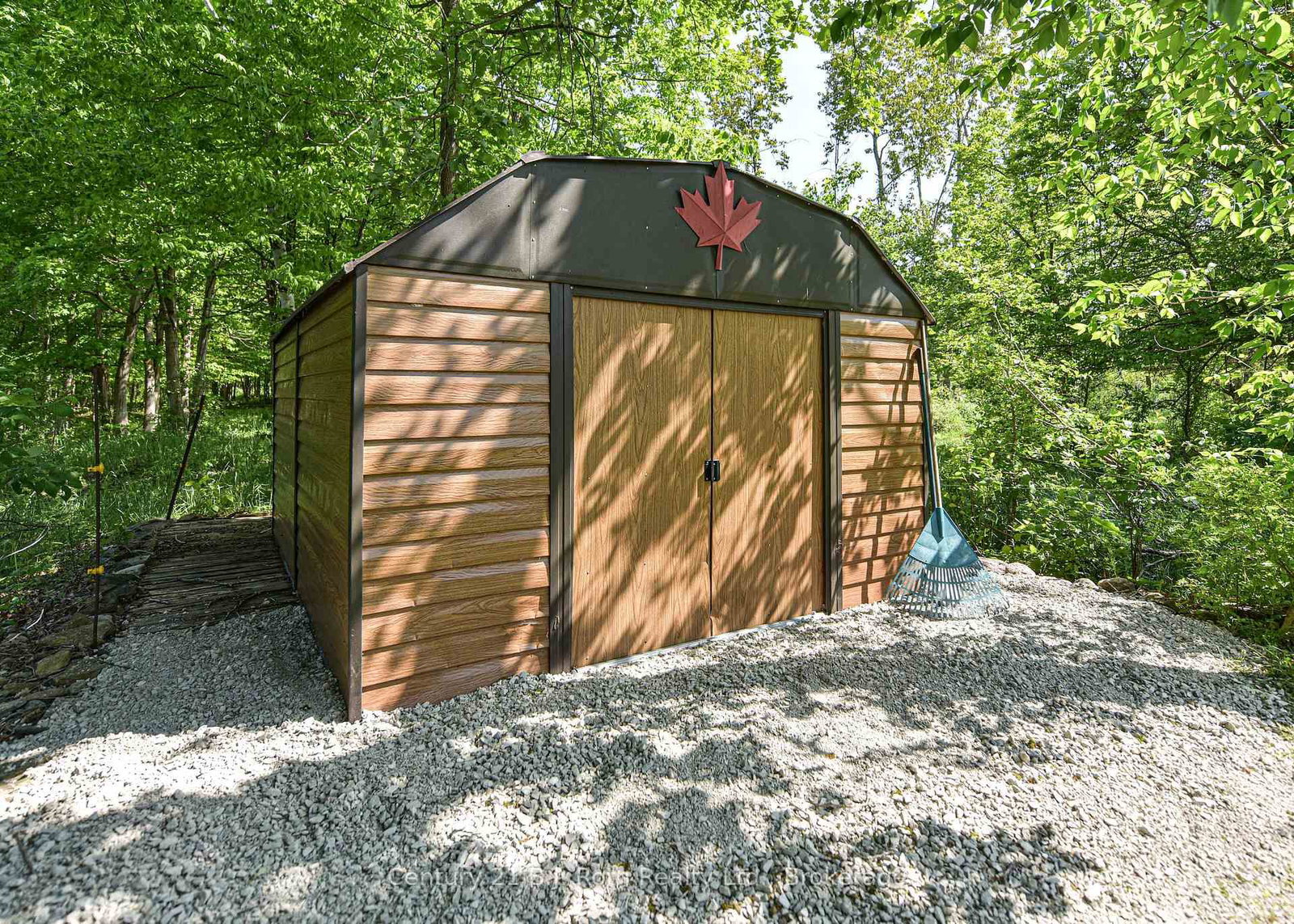1579 Wainman Line • Severn, ON photo 15