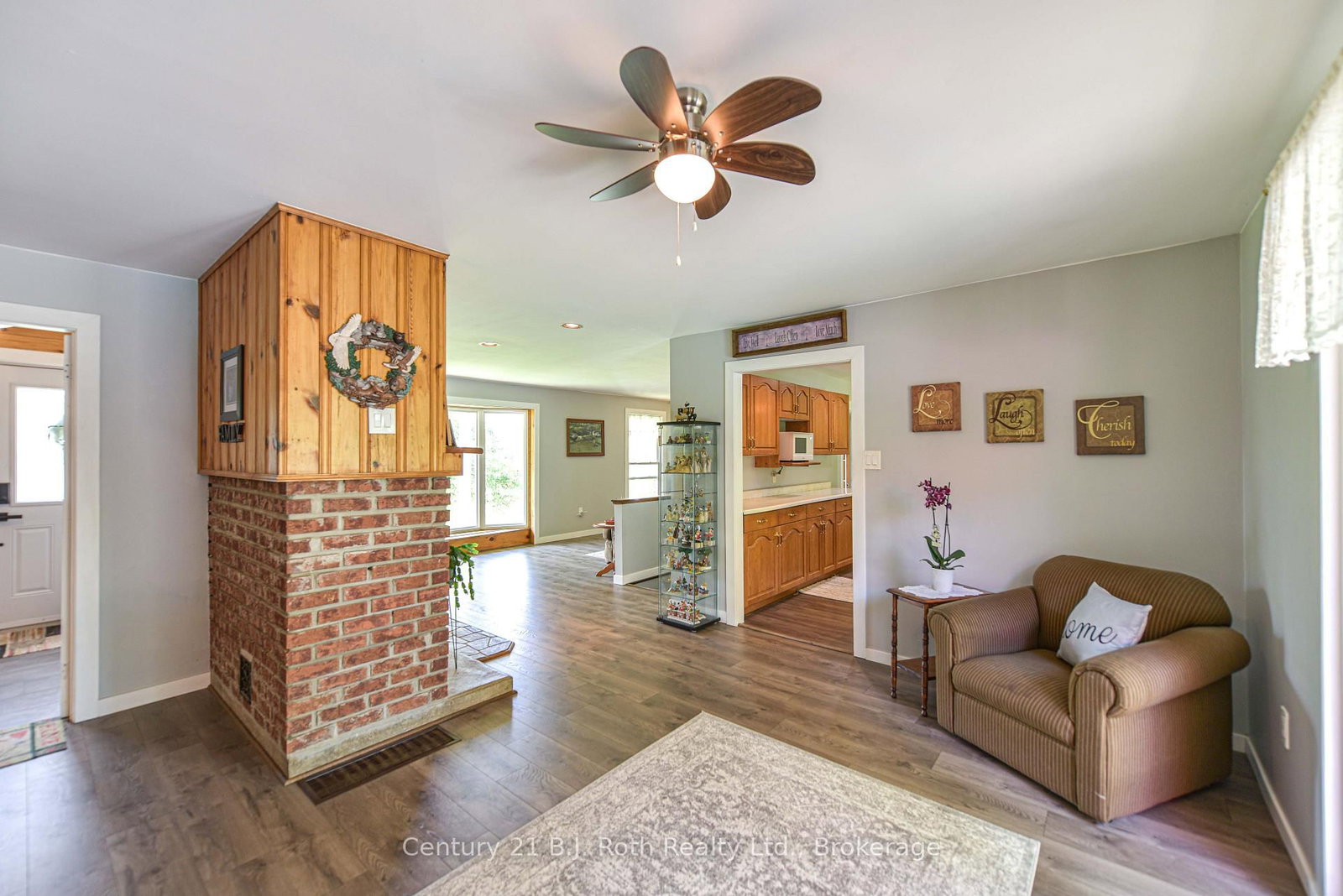 1579 Wainman Line • Severn, ON photo 20
