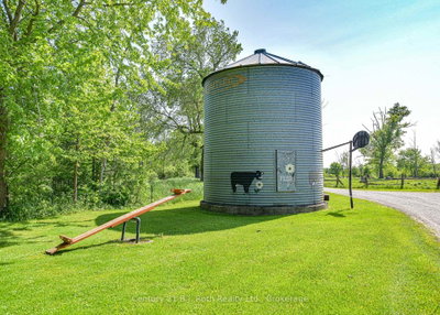 1579 Wainman Line • Severn, ON photo 6