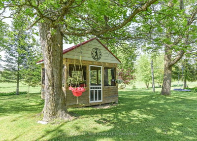 1579 Wainman Line • Severn, ON photo 9