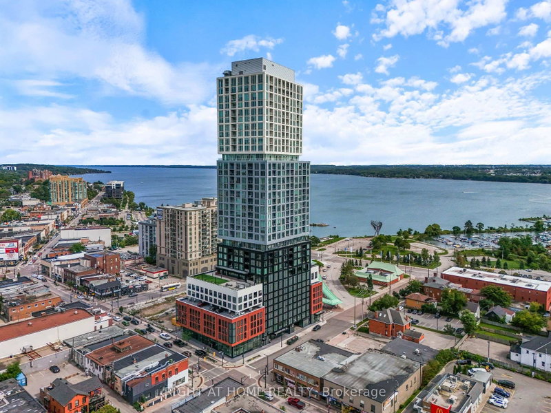 2407 - 39 Mary Street