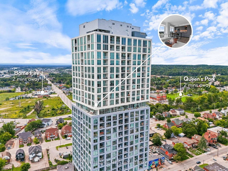 2407 - 39 Mary Street
