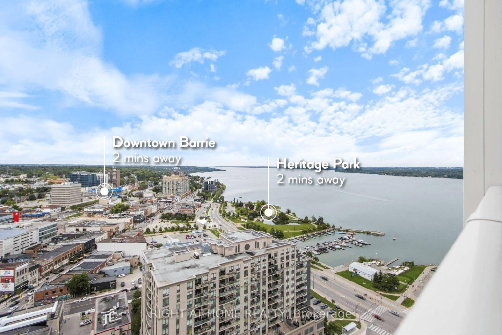 39 Mary Street • Barrie, ON photo 33