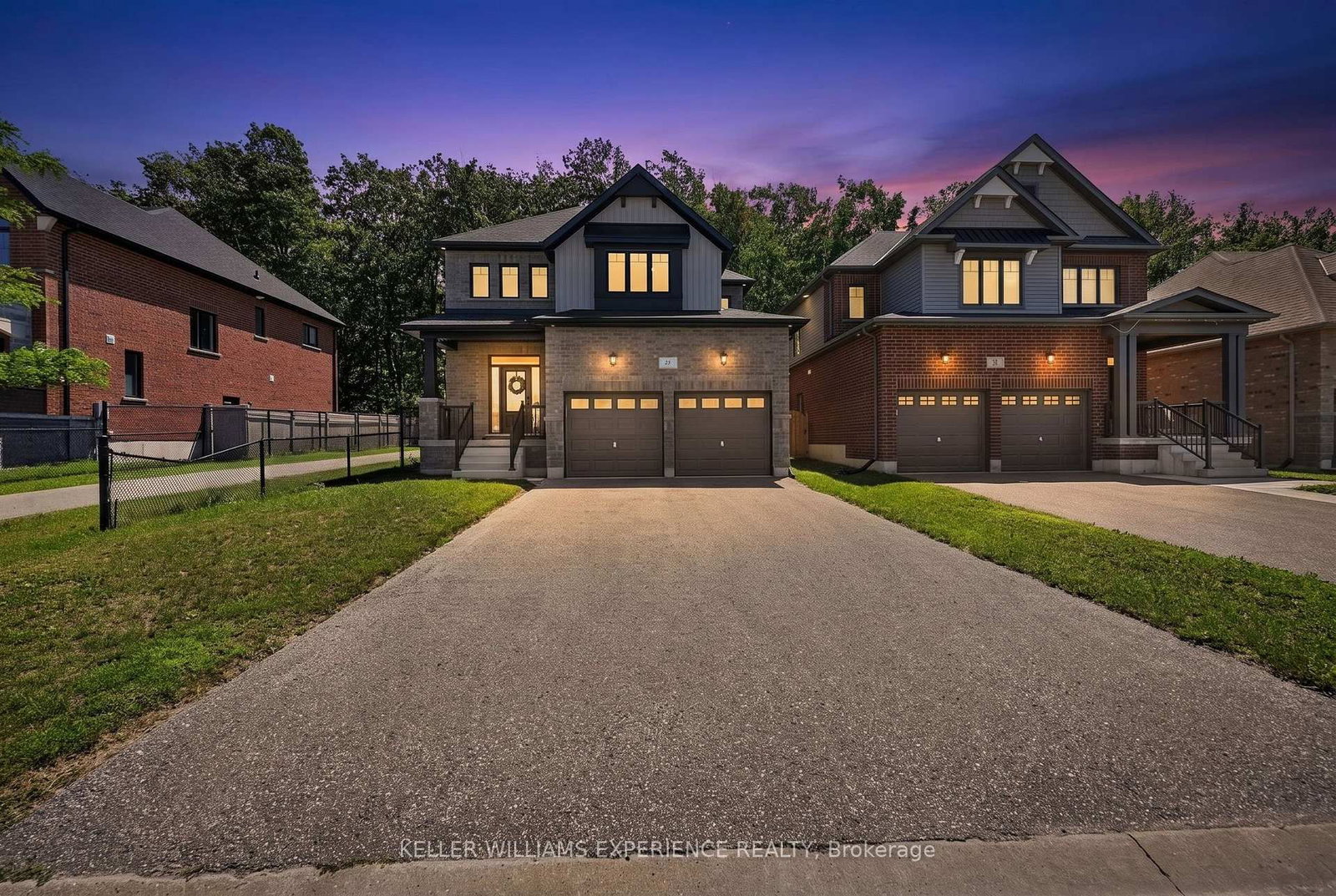 25 Atlantis Drive • Orillia, ON photo 1