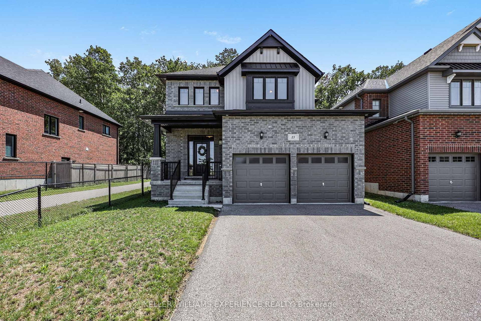 25 Atlantis Drive • Orillia, ON photo 4