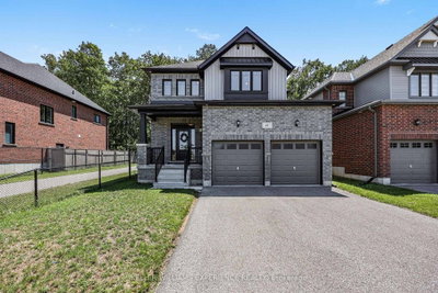 25 Atlantis Drive • Orillia, ON photo 4