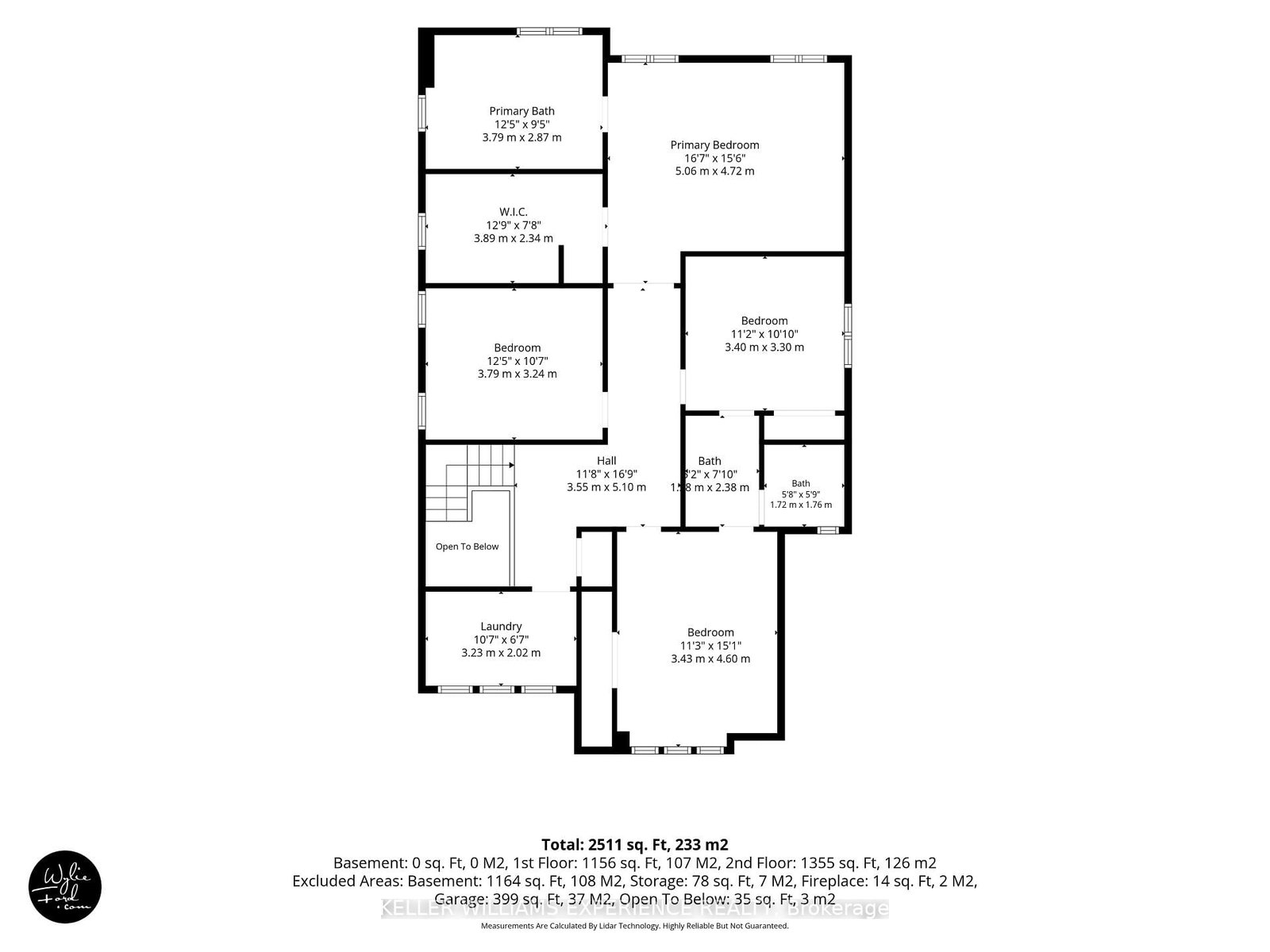 25 Atlantis Drive • Orillia, ON photo 47