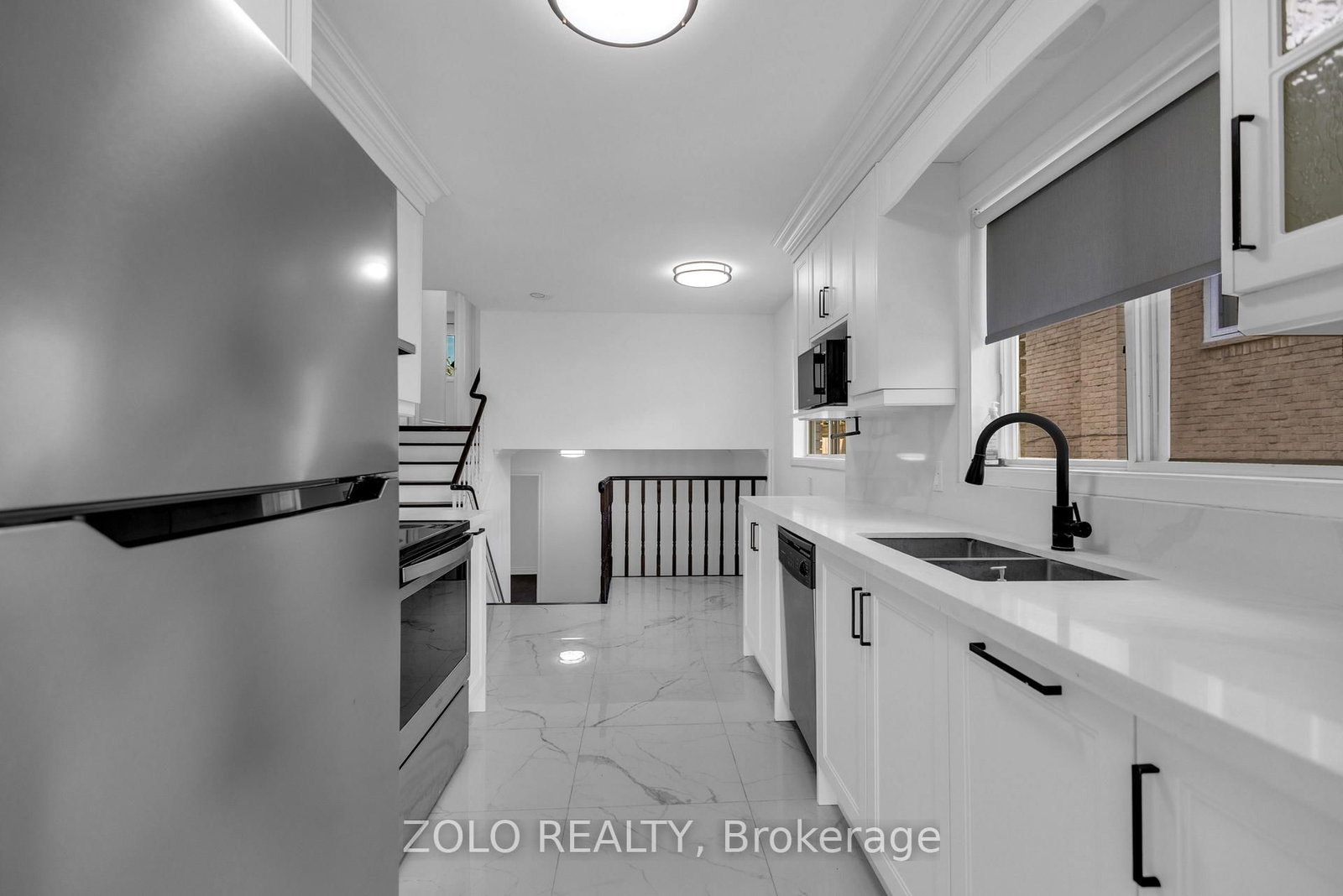 43 Davies Crescent • Barrie, ON photo 14