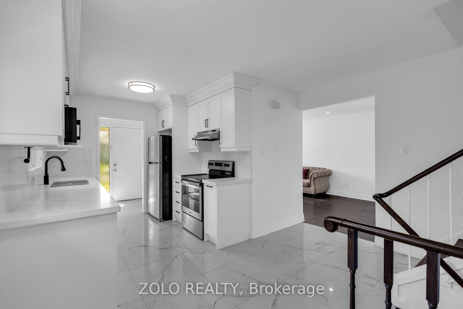 43 Davies Crescent • Barrie, ON photo 15