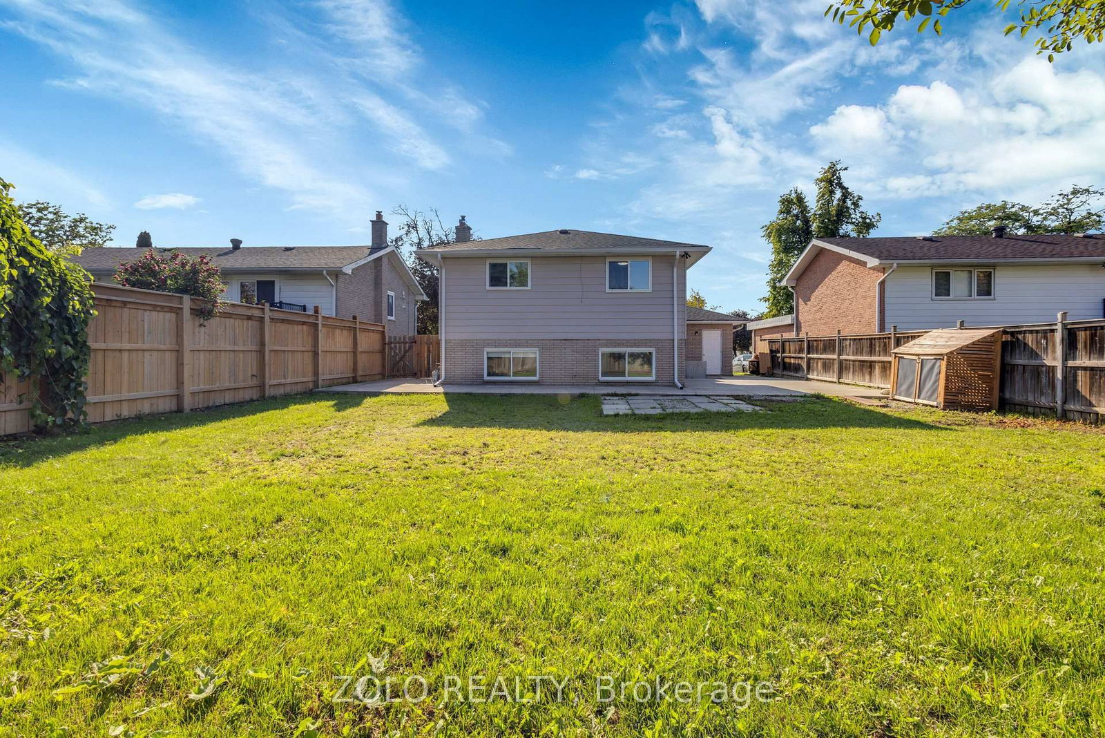 43 Davies Crescent • Barrie, ON photo 42