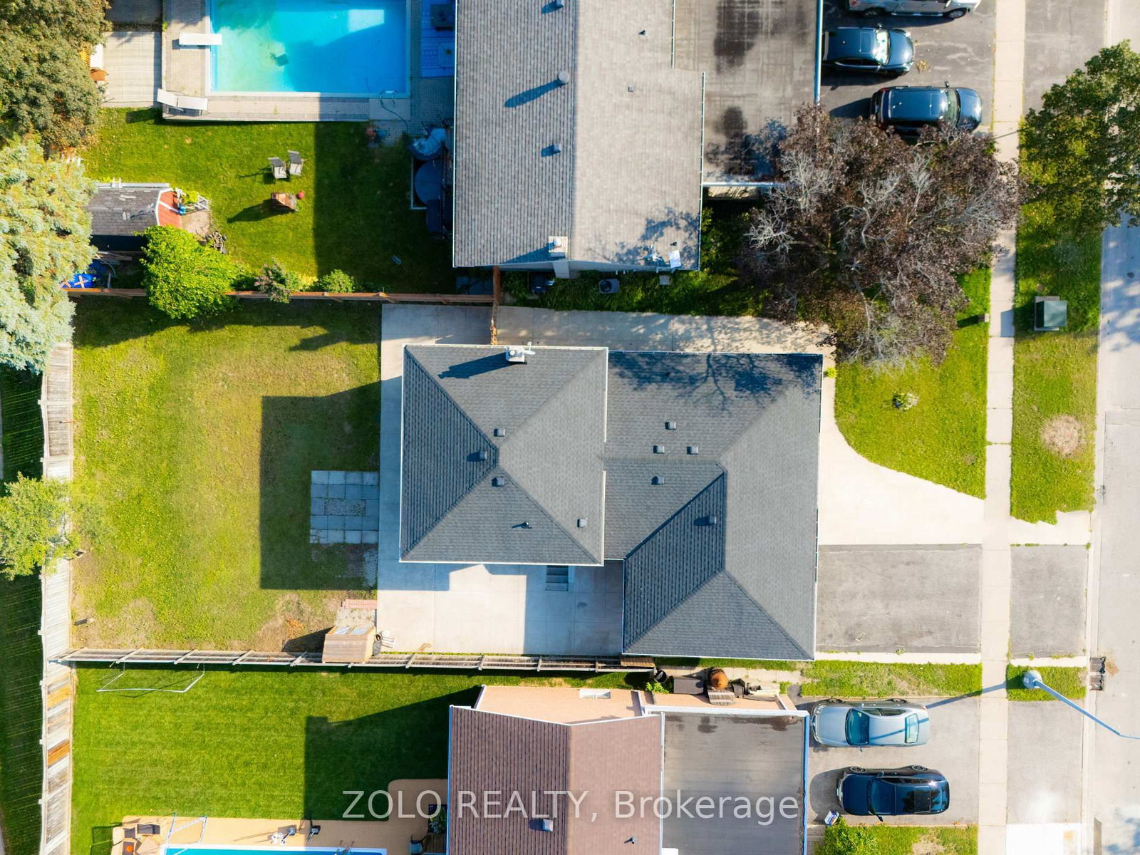 43 Davies Crescent • Barrie, ON photo 45