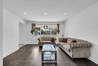 43 Davies Crescent • Barrie, ON photo 7