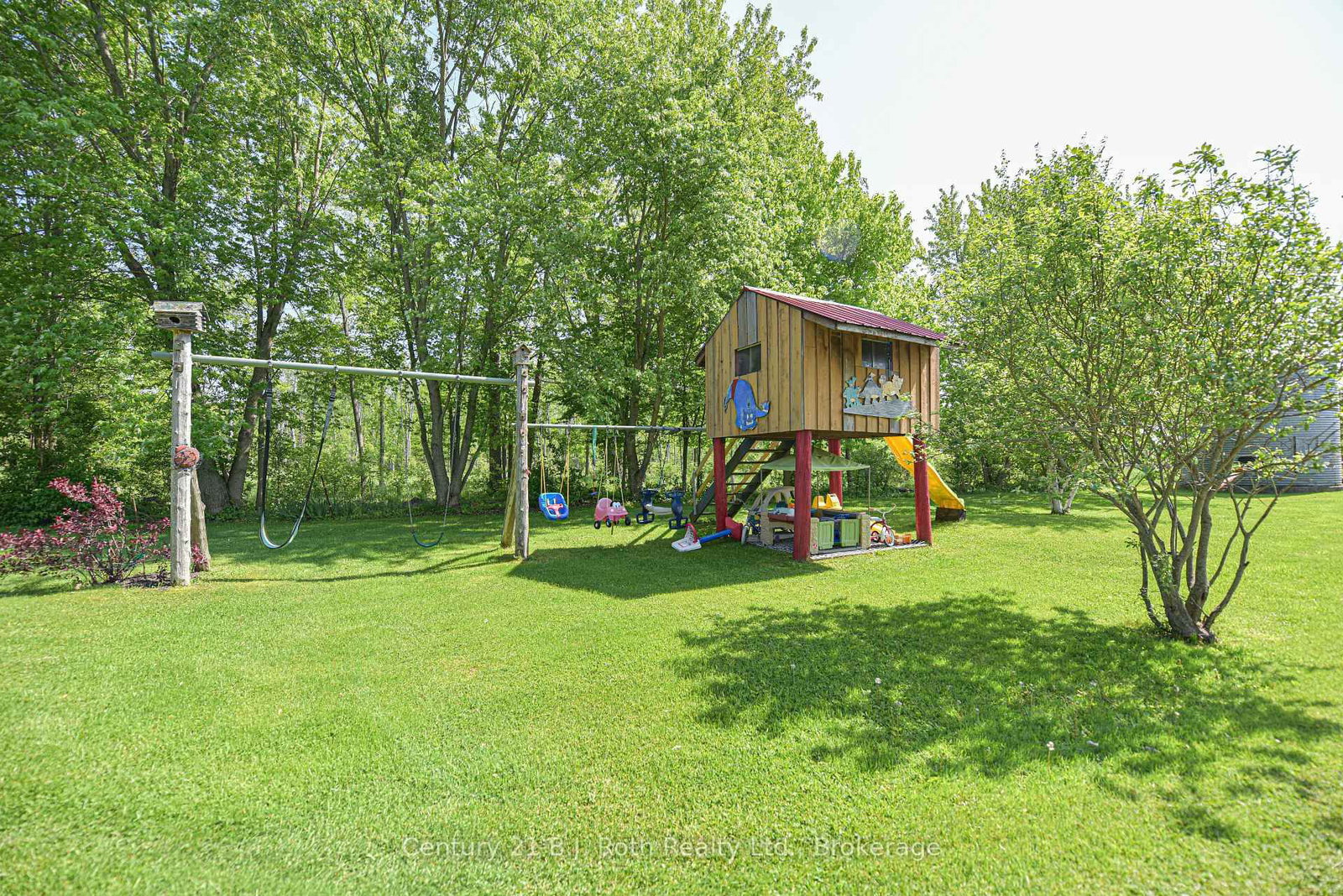 1579 Wainman Line • Severn, ON photo 10