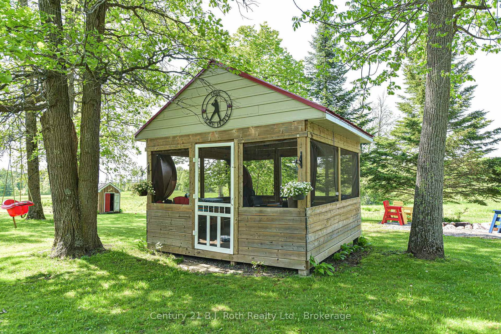 1579 Wainman Line • Severn, ON photo 11