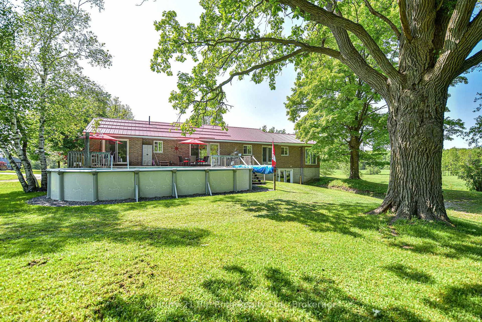 1579 Wainman Line • Severn, ON photo 14