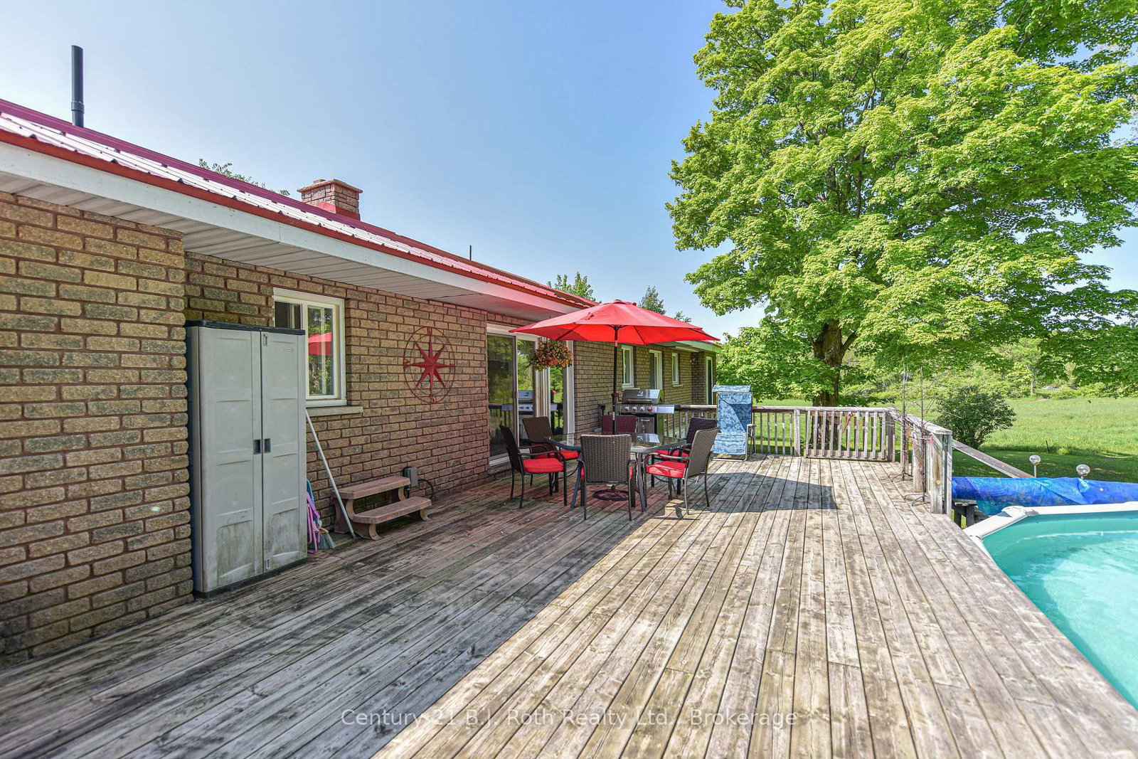 1579 Wainman Line • Severn, ON photo 16