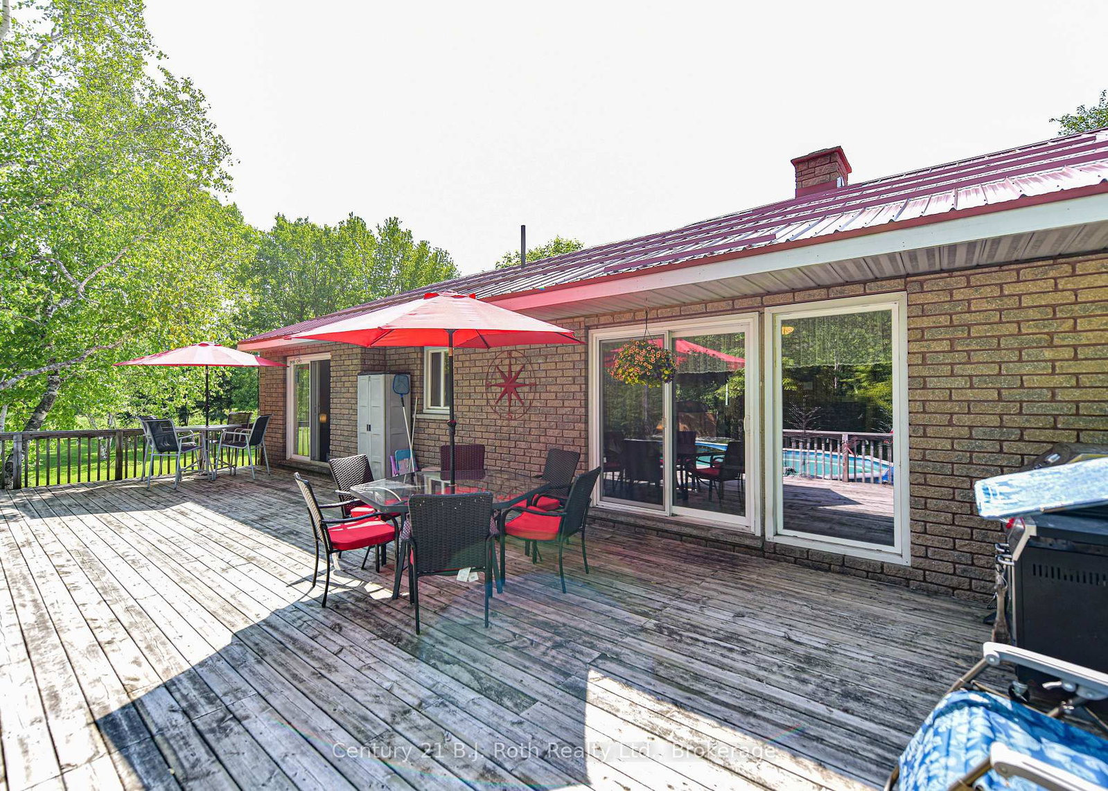 1579 Wainman Line • Severn, ON photo 17