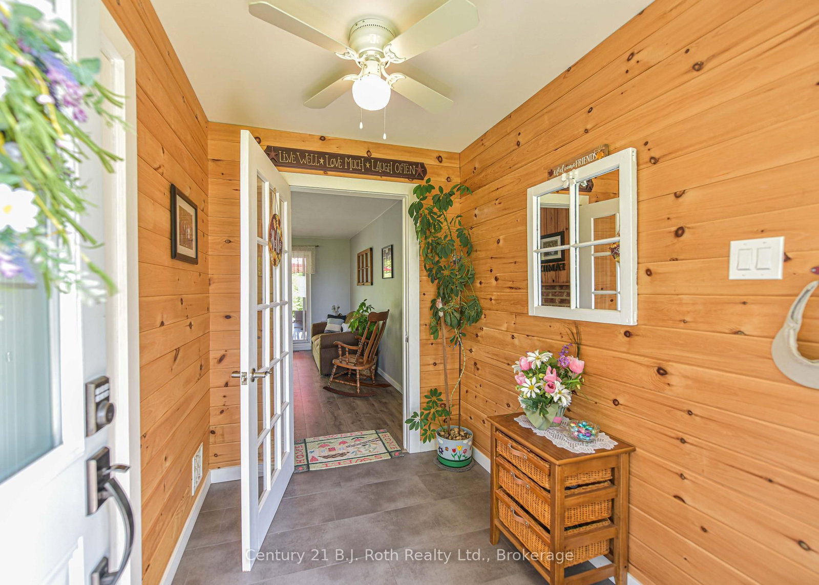 1579 Wainman Line • Severn, ON photo 18