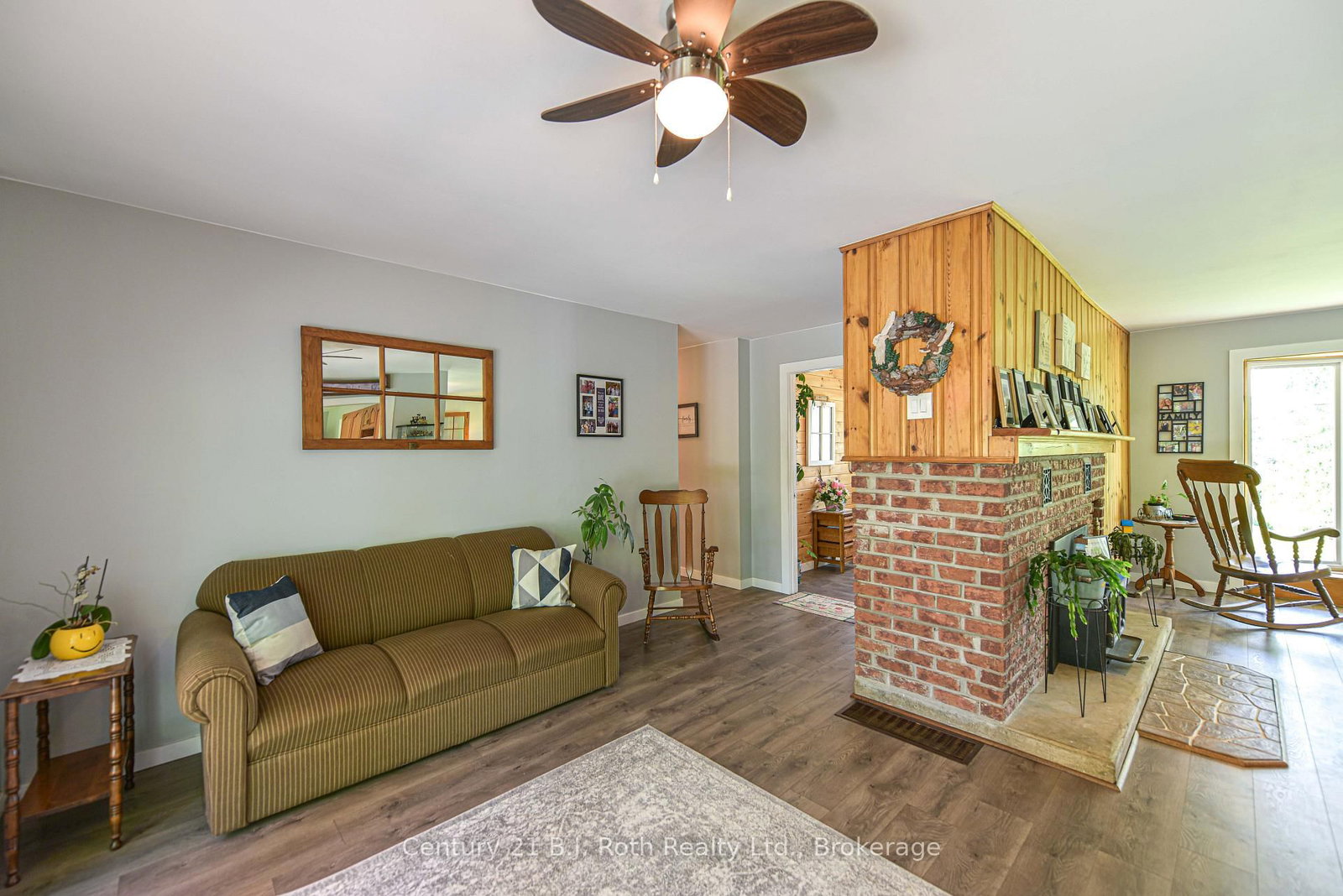 1579 Wainman Line • Severn, ON photo 19