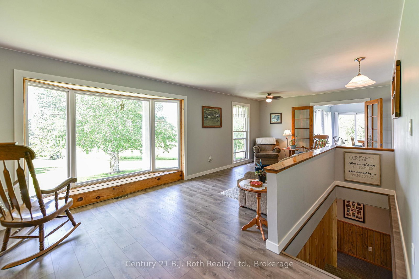 1579 Wainman Line • Severn, ON photo 21