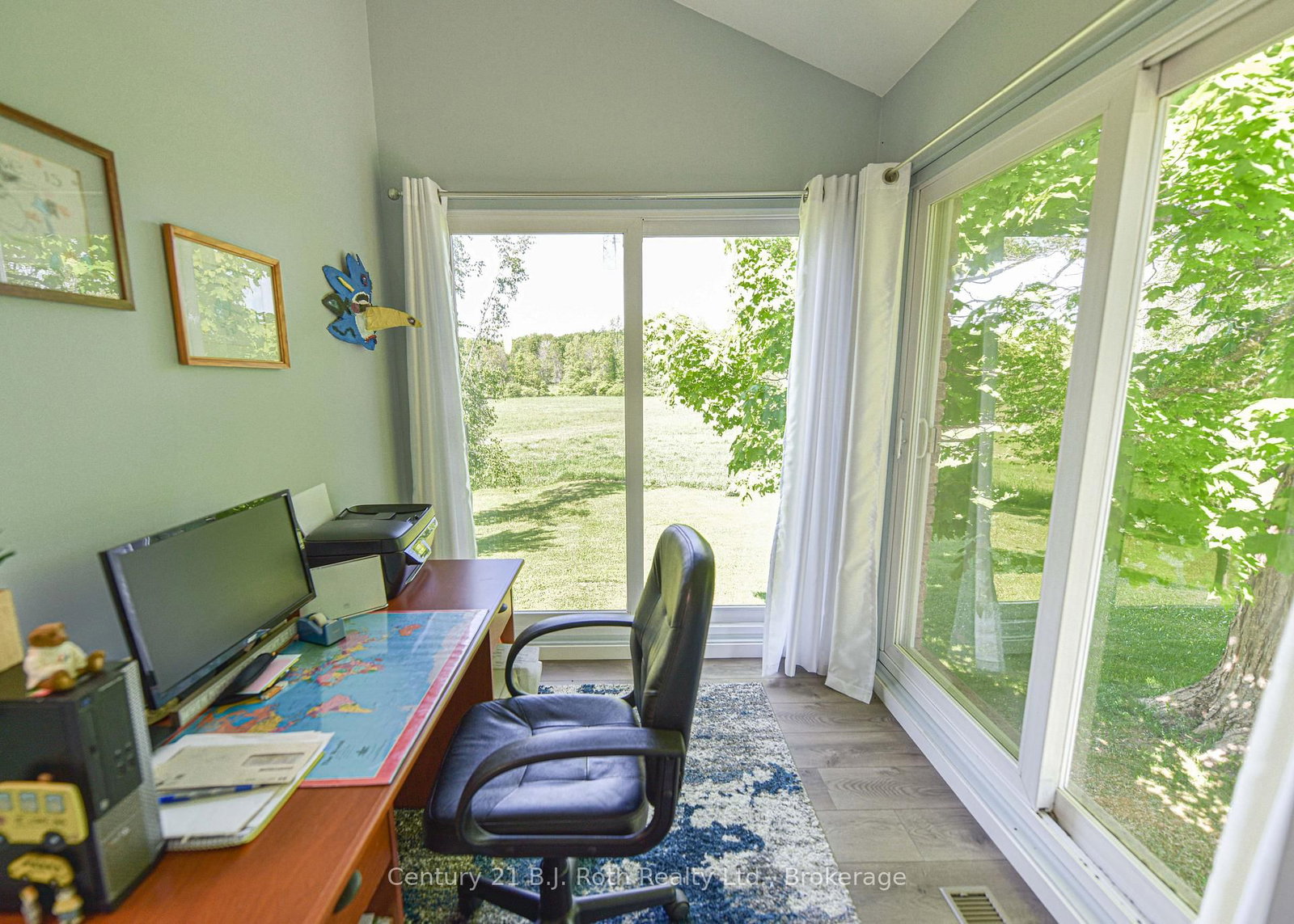 1579 Wainman Line • Severn, ON photo 26