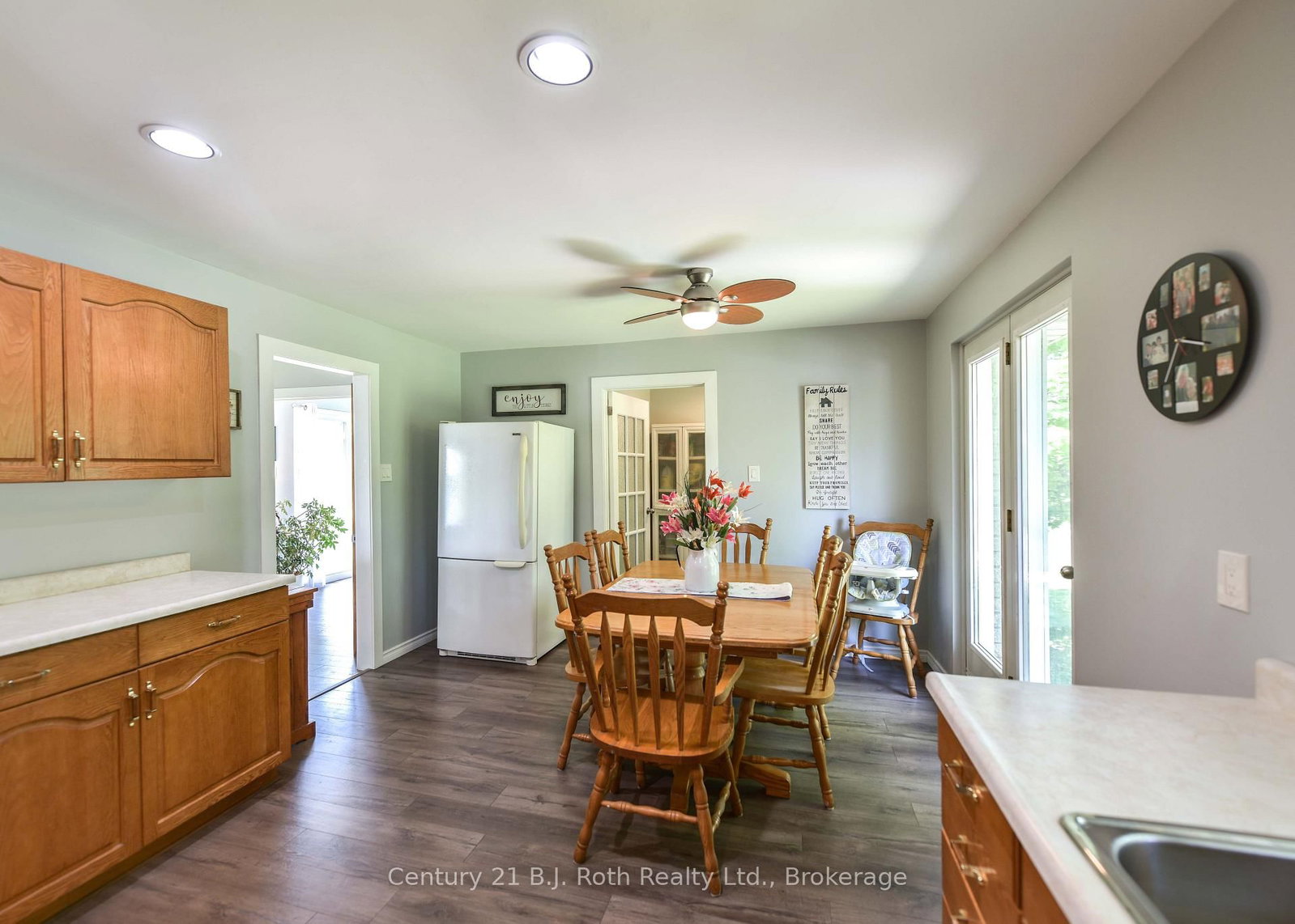 1579 Wainman Line • Severn, ON photo 30