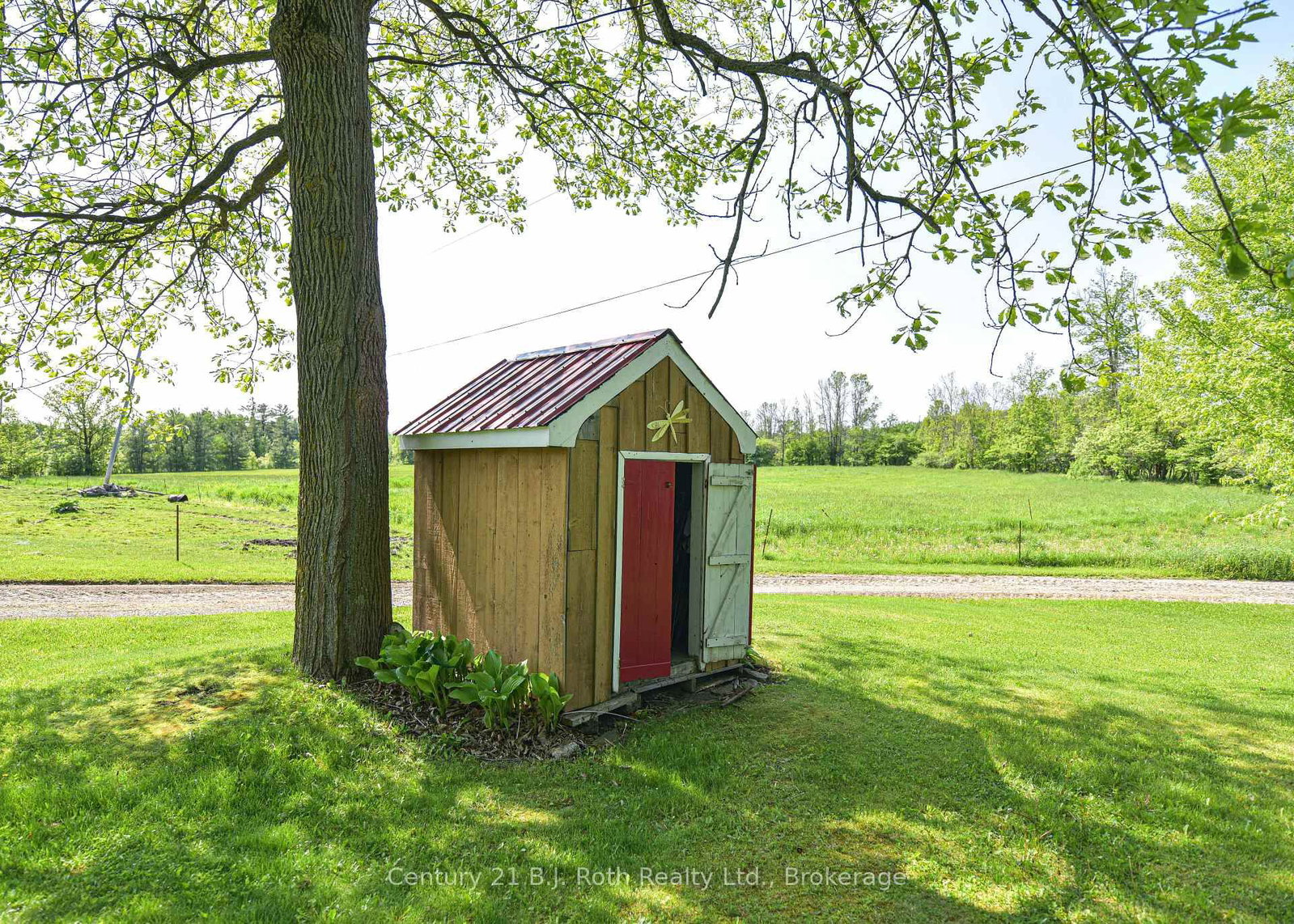 1579 Wainman Line • Severn, ON photo 8