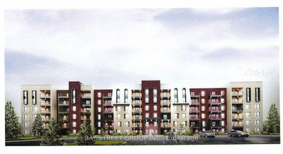 Condo for lease at 414-4 Spice Way, Barrie, Ontario, L9J 0M2 - Rural Barrie Southeast - MLS: S13763866