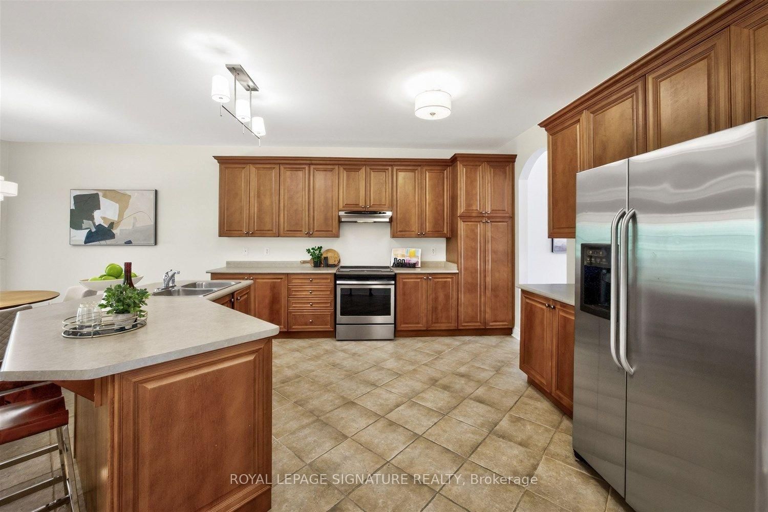 10 Purt Court • Barrie, ON photo 14