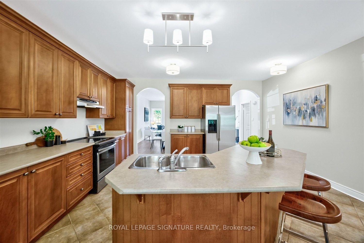 10 Purt Court • Barrie, ON photo 16