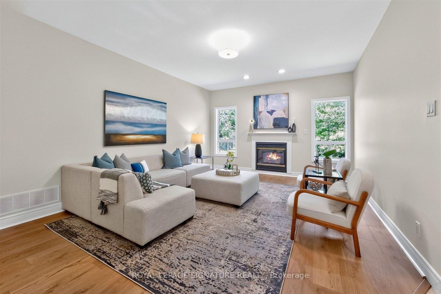 10 Purt Court • Barrie, ON photo 19