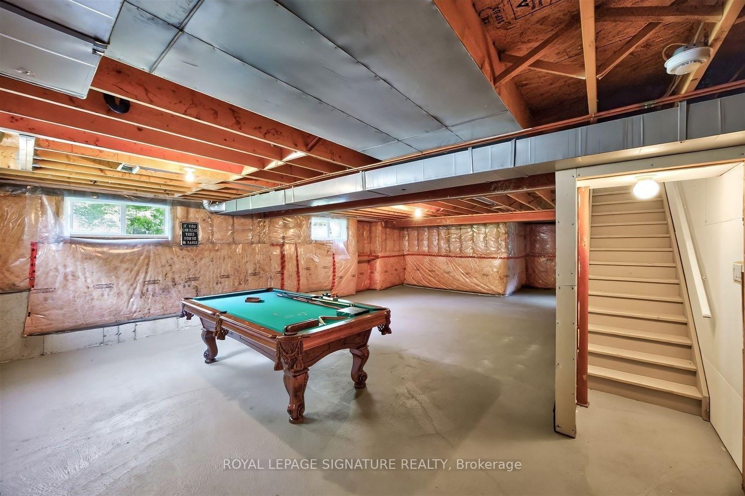 10 Purt Court • Barrie, ON photo 38