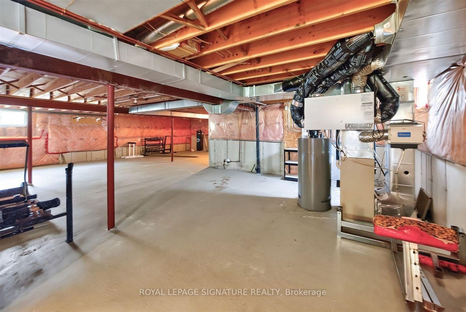 10 Purt Court • Barrie, ON photo 39