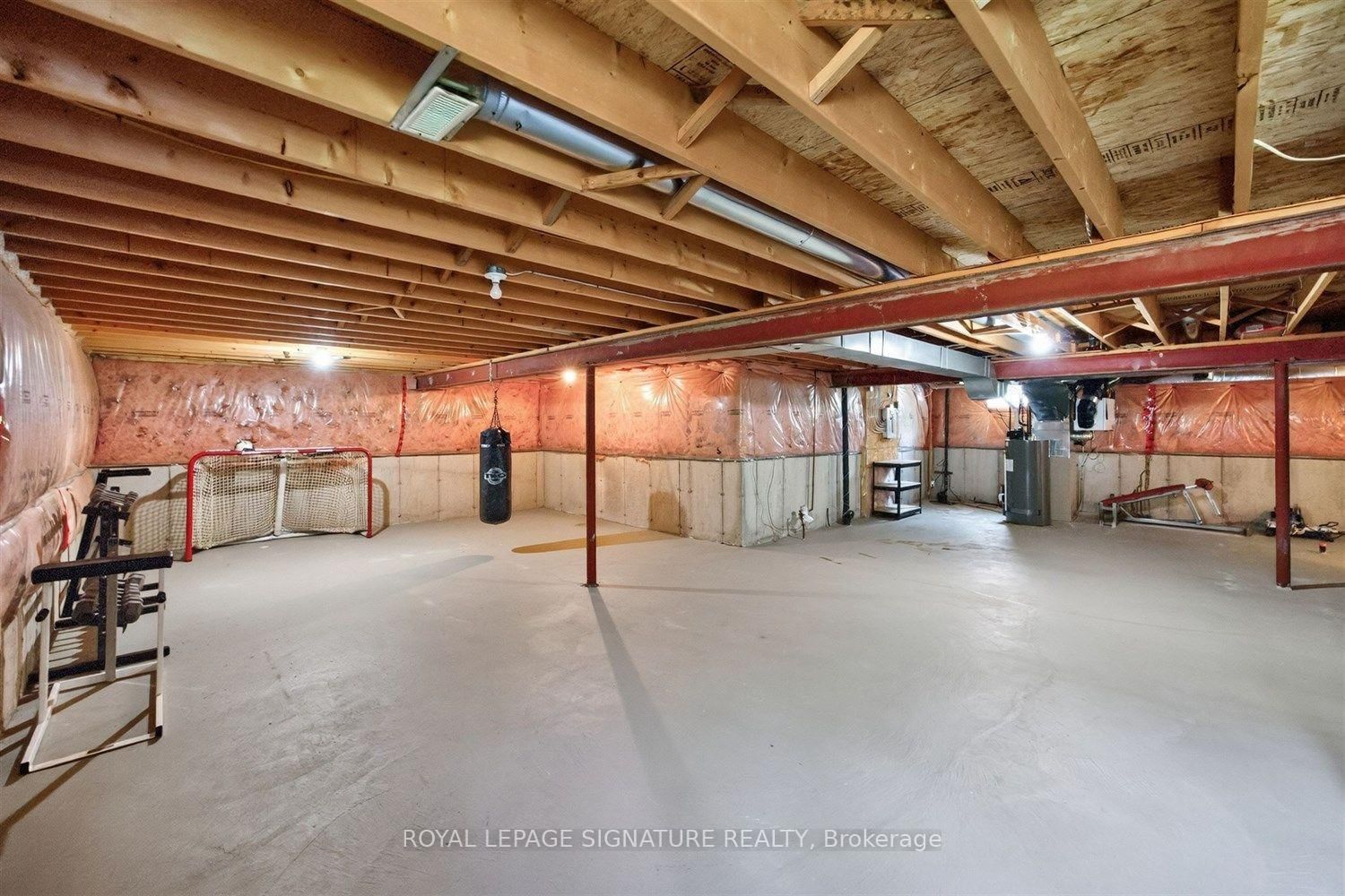 10 Purt Court • Barrie, ON photo 41